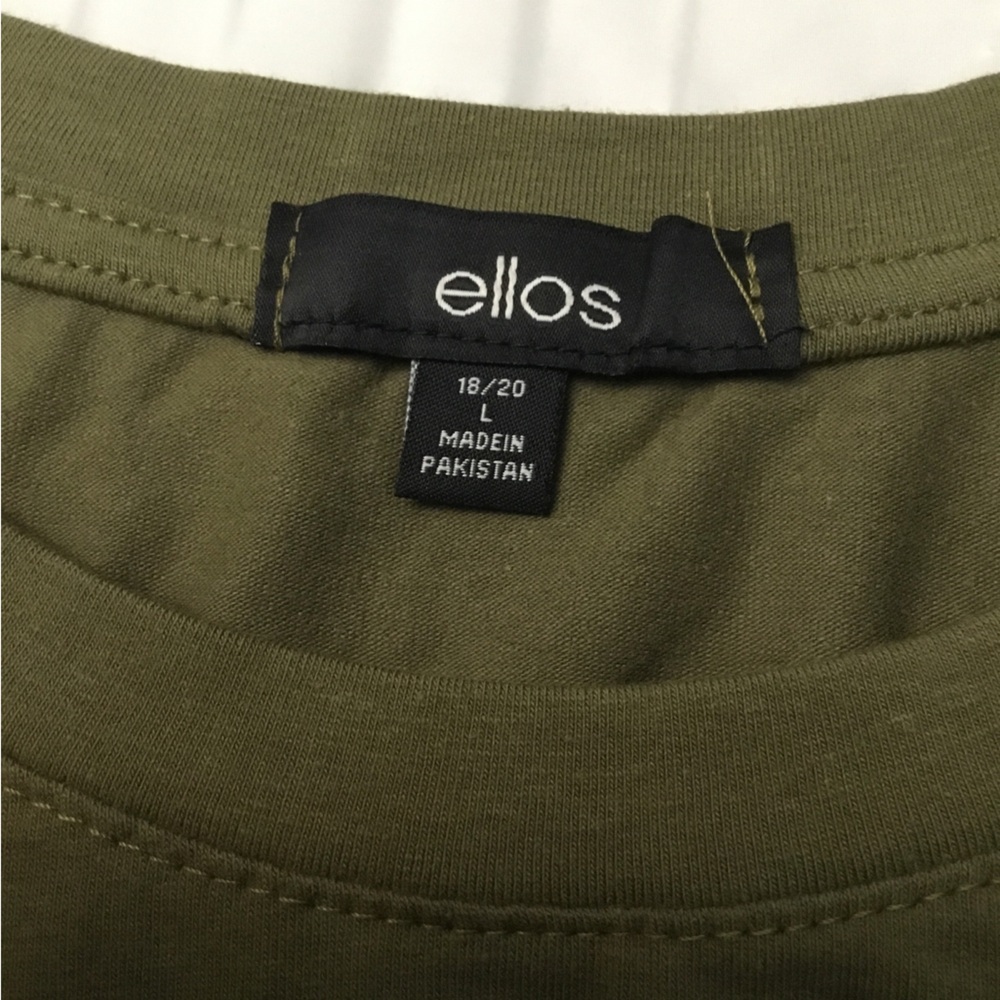 ELLOS DRESS - Picture 5 of 15